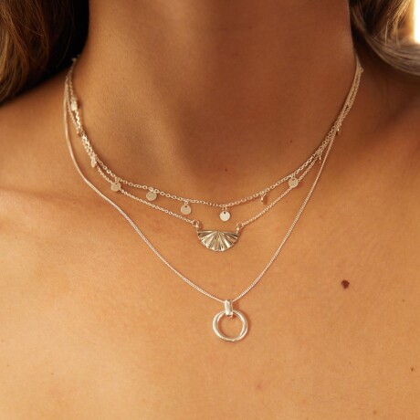 Collar Pretty - Plata 925 Collar Pretty - Plata 925