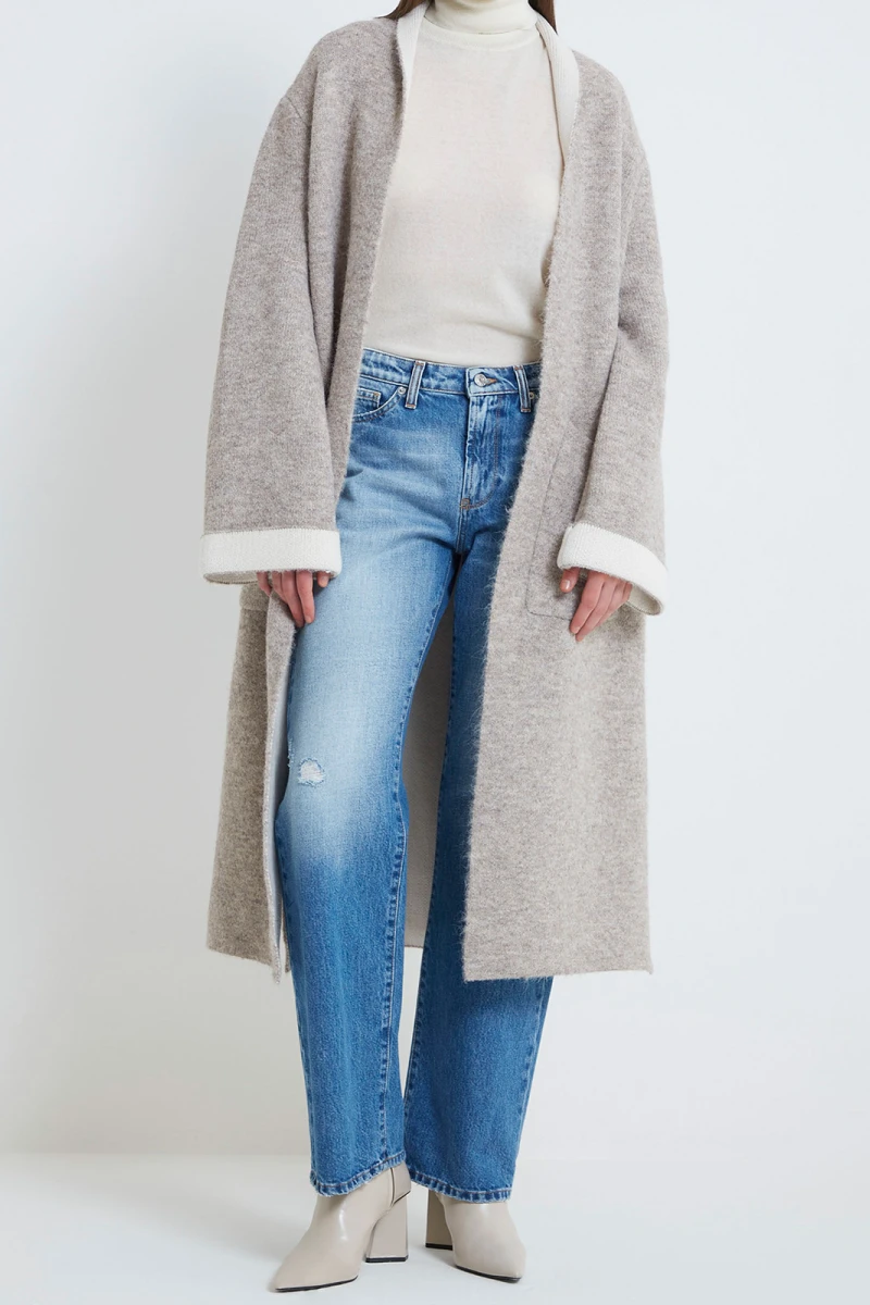 TEJIDO Beige
