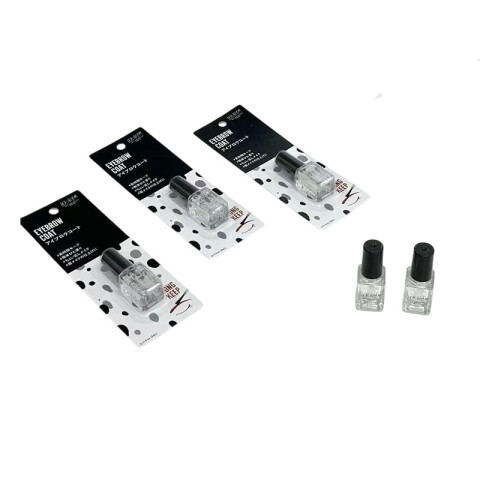 Gel para peinar cejas 5ML Gel Para Peinar Cejas 5ml