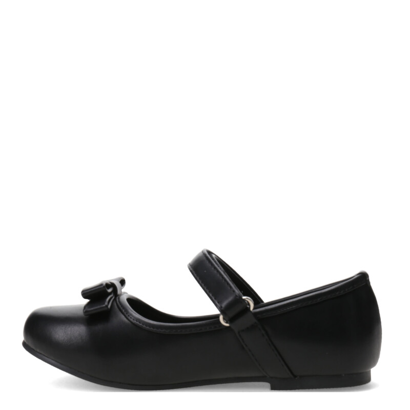 Balerinas de Niña MINI Miss Carol Chard Negro