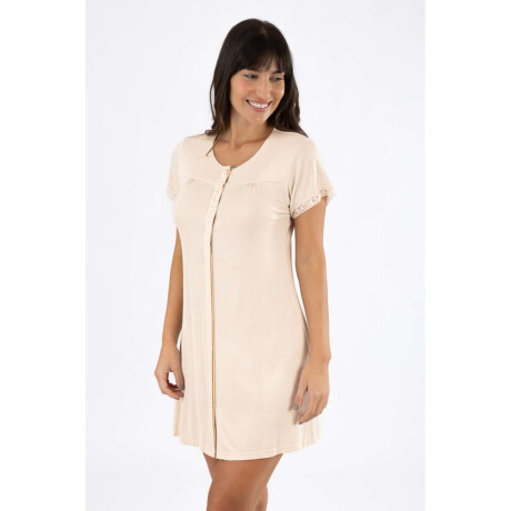 Camison veracruz Beige