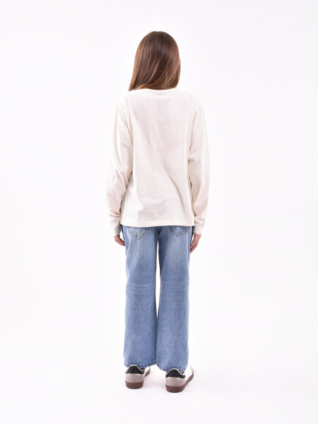 REMERA ELIXE VARIANTE 1