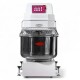 Amasadora Kuma 80 lts, doble velocidad 50 Kg masa Amasadora Kuma 80 lts, doble velocidad 50 Kg masa