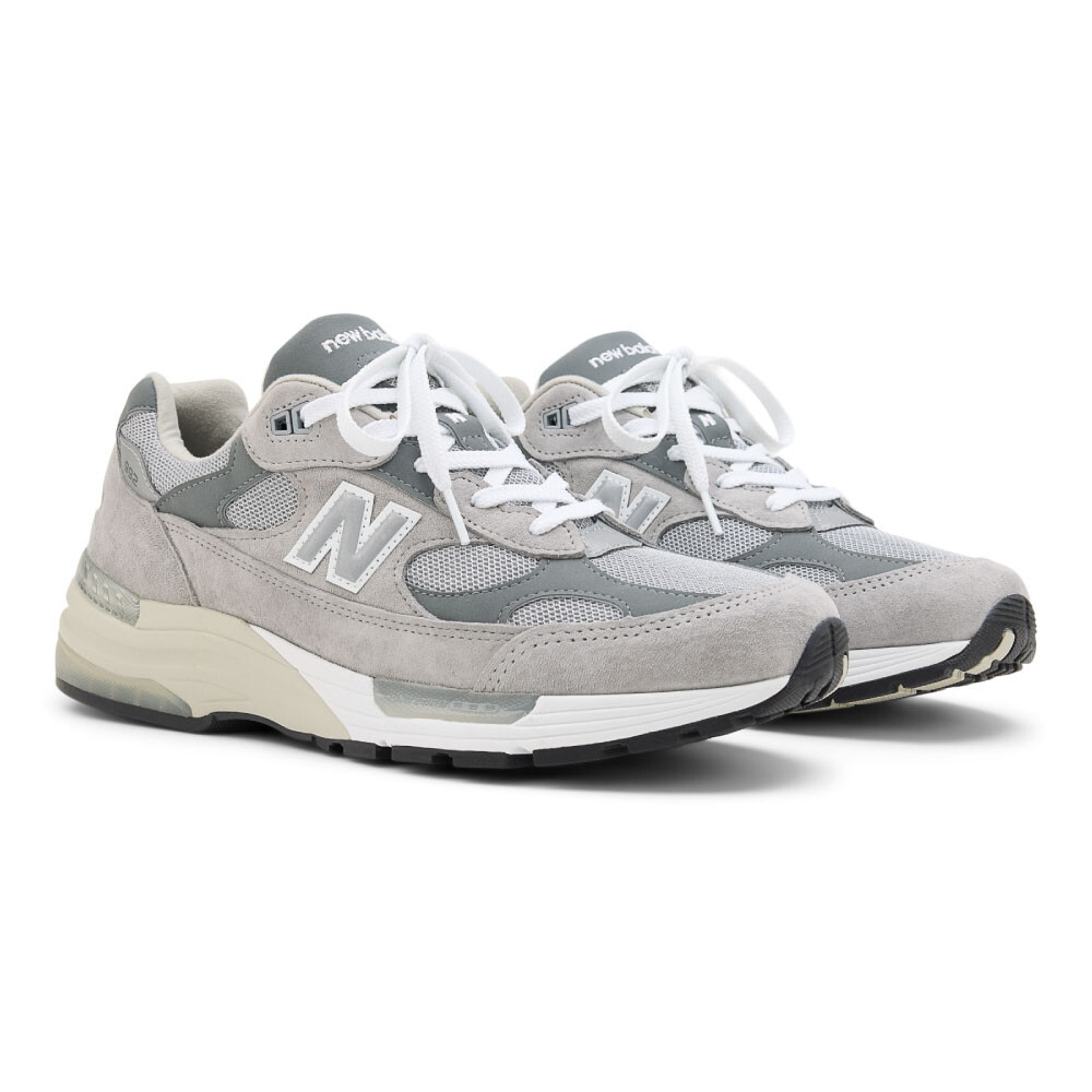NB 992 Grey