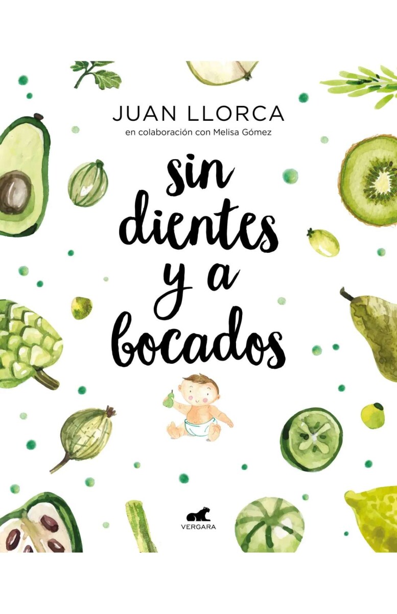 Sin dientes y a bocados 