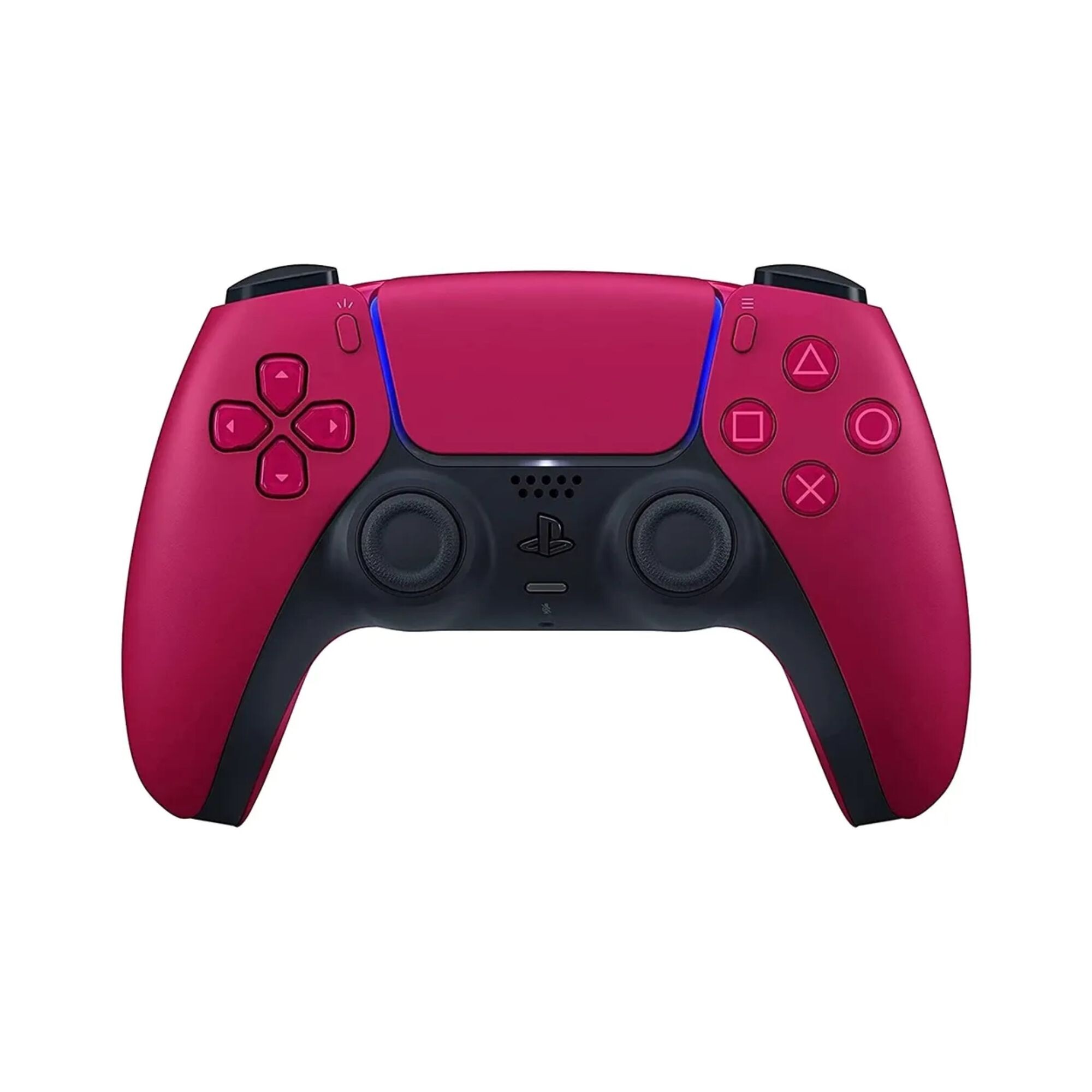 Геймпад DualSense для PS5, красный