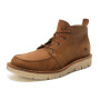 Botas Chukka Westmore Mid Hombre Saddle