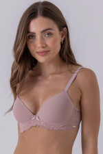 82127 soutien copa c encaje Rosa antique