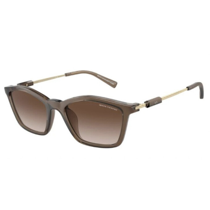 Armani Exchange 4146 Marron