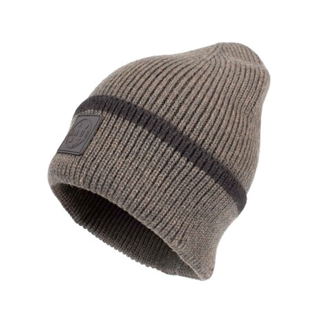Gorro Lana Maui and Sons - Shadow Wave - Gris Gorro Lana Maui and Sons - Shadow Wave - Gris