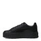 Championes de Mujer Puma Karmen II Animal Flair Negro - Animal Print
