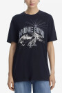 WALKER TEE CALIFORNIA Negro