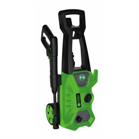Hidrolavadora FOREST AND GARDEN H4110M/220 1400W 110BAR Hidrolavadora FOREST AND GARDEN H4110M/220 1400W 110BAR