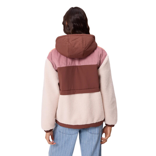 Campera Rusty Collie - Multicolor Campera Rusty Collie - Multicolor