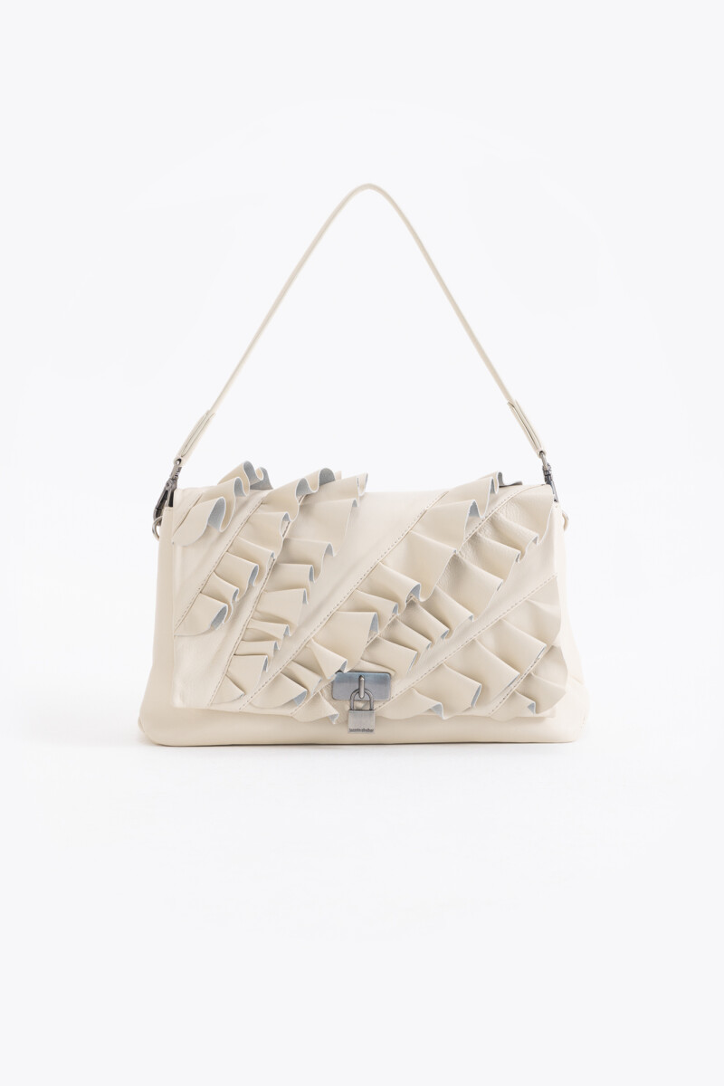 CARTERA LOCK FLAMINGO Arena