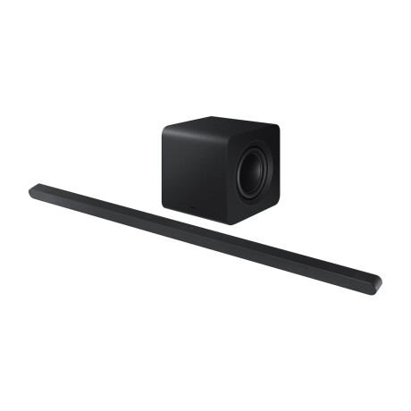 Barra de sonido Samsung HW-S800D Ultra Slim 3.1.2 ch Dolby Atmos con subwoofer Barra de sonido Samsung HW-S800D Ultra Slim 3.1.2 ch Dolby Atmos con subwoofer