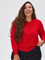 Saco Delta Rojo