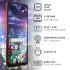 Motorola Moto G35 4/256 Gb 5g Open Box NARANJA