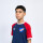 REMERA FITZ Nacional Oficial Junior 149