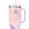 Stanley Quencher 30oz Rosa