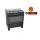 Cocina James 5H a Supergas C 150 B - NEGRO