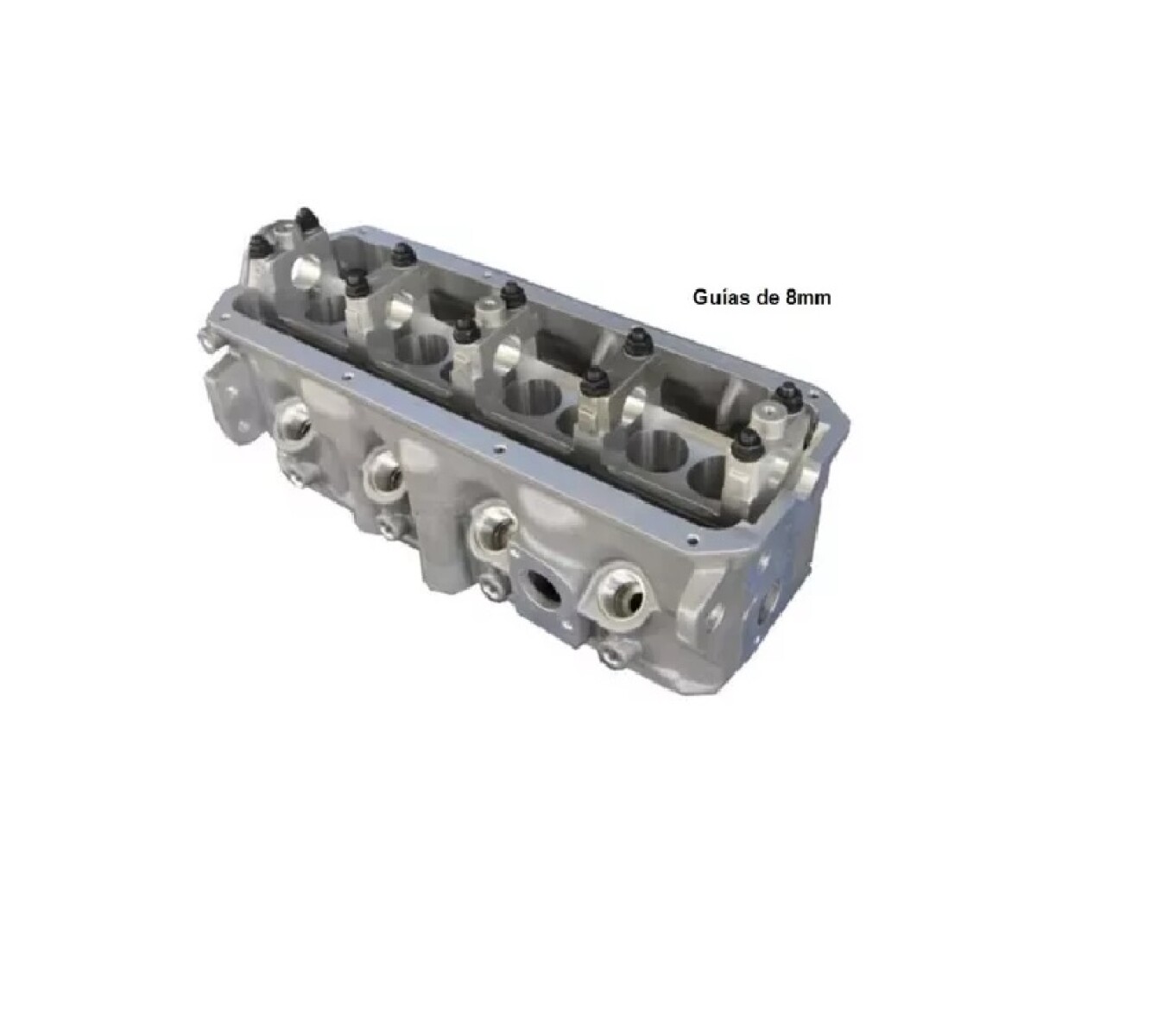 TAPA DE CILINDROS GOL G3 / G4 1.9D CADDY / POLO 1.9D 8MM 