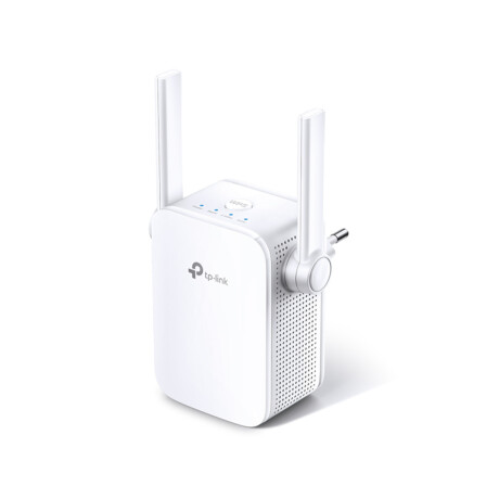 Tp-link - Extensor de Wi-fi RE305. 1200MBPS. Wpa-psk / WPA2-PSK. X2 Antenas. Doble Banda. Color Blan 001