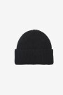 MID ICON PATCH CUFF BEANIE Negro
