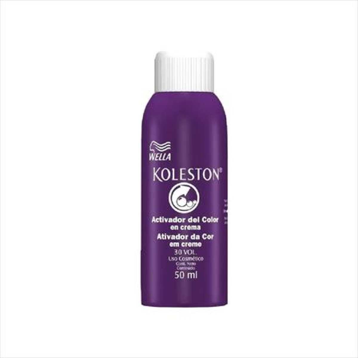 ACTIVADOR KOLESTON 30VOL 