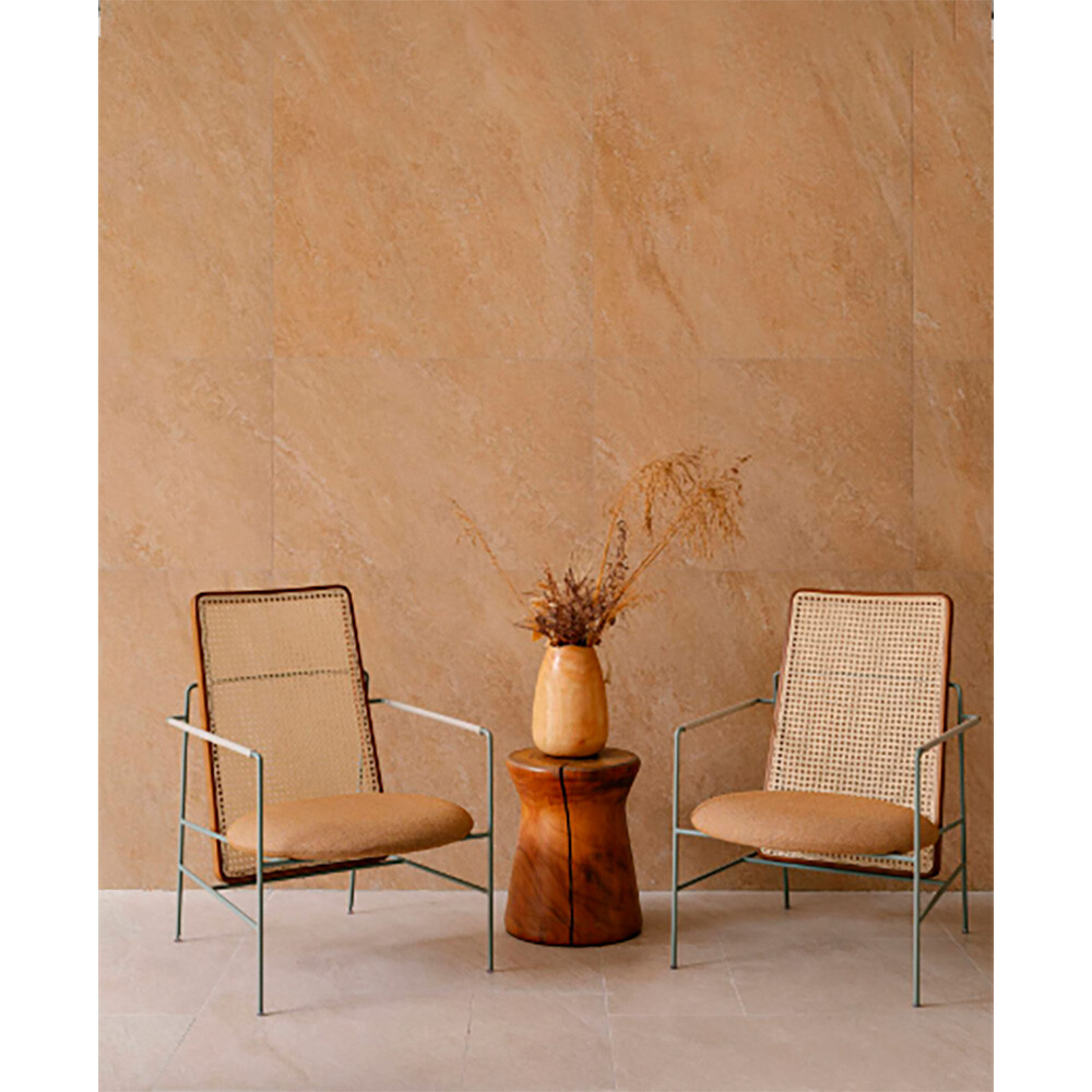 PORCELANATO PARA EXTERIOR CITE ITA THOME TABATINGA EXT 3D "A" 90X90 CM Porcelanato Para Exterior Cite Ita Thome Tabatinga Ext 3d "a" 90x90 Cm