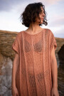 MICA DRESS Natural