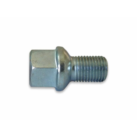 TORNILLO VOLKSWAGEN RUEDA 41MM 12X1.5 PASSAT GOL PARATI SAVEIRO CORTO - TORNILLO VOLKSWAGEN RUEDA 41MM 12X1.5 PASSAT GOL PARATI SAVEIRO CORTO -