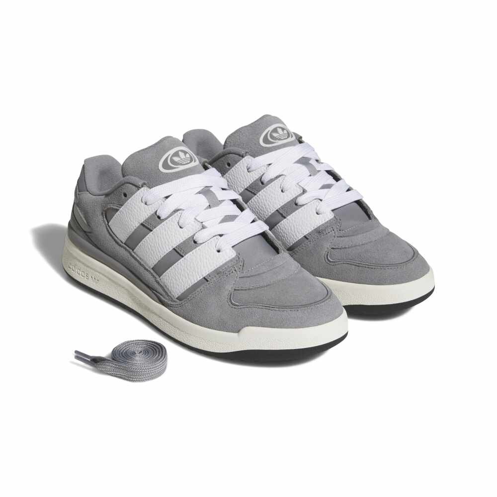 Forum - Unisex Grey