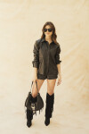 CAMISA MILA NOIR CAMISA MILA NOIR