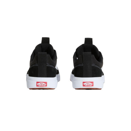 Championes VANS Range Exp Black