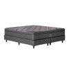 Sommier Simmons Beautyrest Platinum 26 2.00 x 2.00 Super King