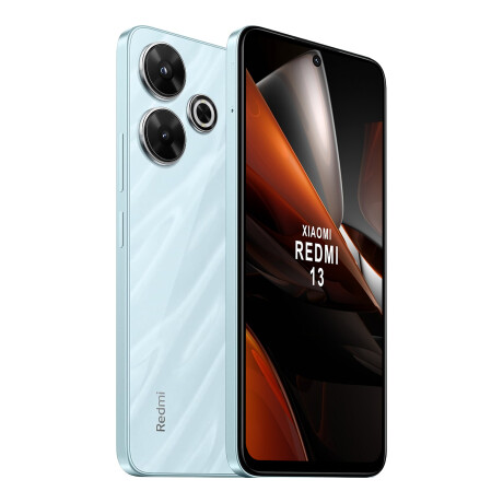 Xiaomi Redmi 13 6,79'' 4G 8gb 256gb Dual Cam 108mp 001