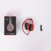 Auriculares Inalambricos Bluetooth P47 De Vincha Economicos Rojo Auriculares Inalambricos Bluetooth P47 De Vincha Economicos Rojo