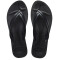 Sandalias de Mujer Havaianas Wedges Wns Negro