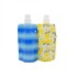 OUTLET Botella PVC reutilizable 2 pcs Outlet Botella Pvc Reutilizable 2 Pcs