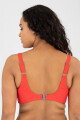 Top chelsea Hot red