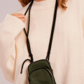 PORTACELULAR SACHA DIXIE Verde