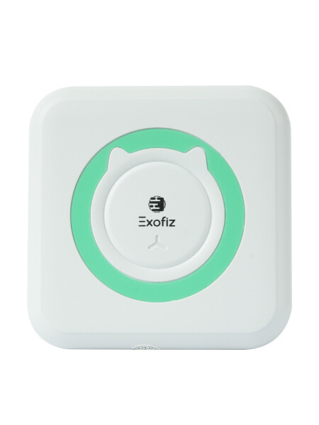 Impresora Exofiz portátil MP01 Impresora Exofiz portátil MP01