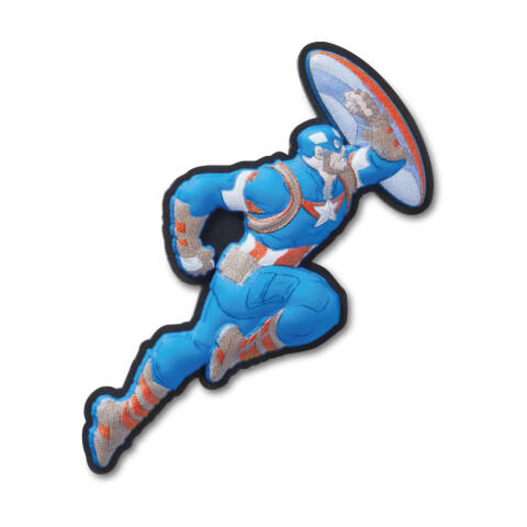Jibbitz Avengers 2 Multicolor