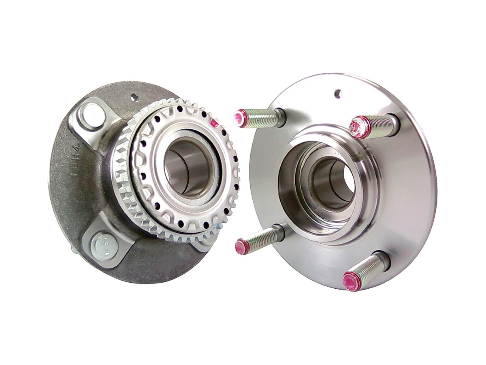 Rueda Trasera Maza Kia Cerato 06-25 int.Ø32x ext.Ø139x67 