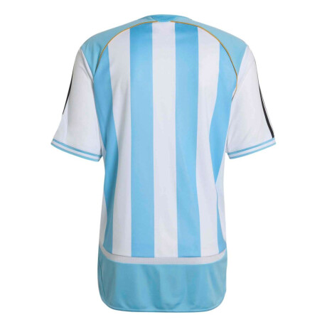 Remera Argentina 2006 de Hombre Blanco