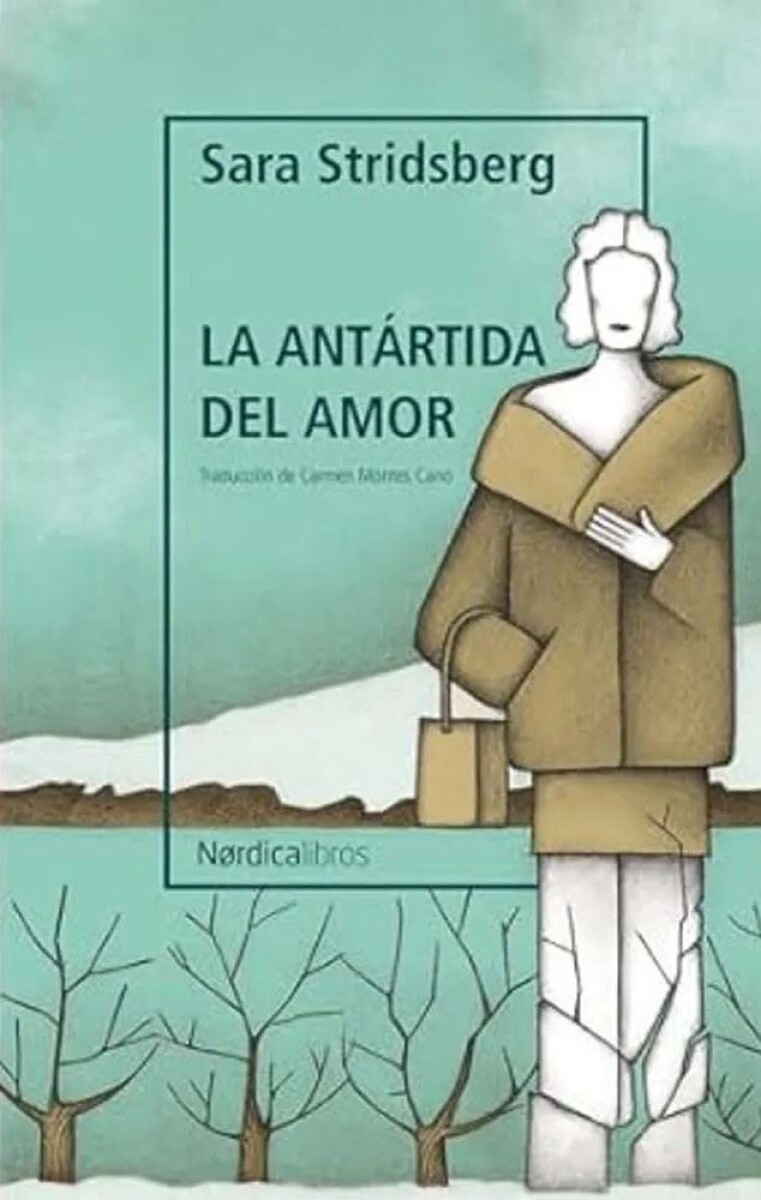 Antártida Del Amor, La 