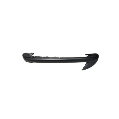 MOLDURA DE PARAGOLPE DELANTERO Moldura De Paragolpe Delantero