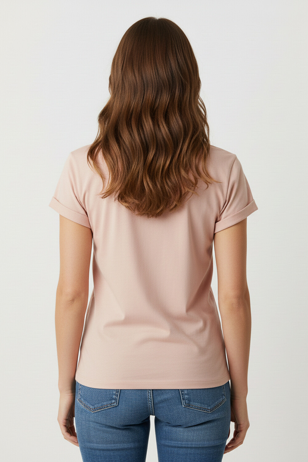 Remera Jaya 80203 Estampado 1