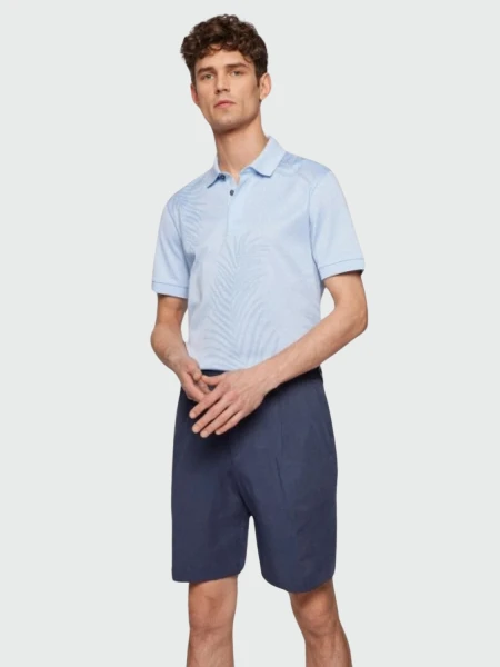 BOSS -Remera Polo slim fit, Penrose-39 0